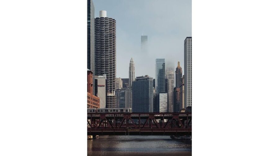 Chicago: Architecture Boat Tour with Drinks - The landmarks you will see from the water