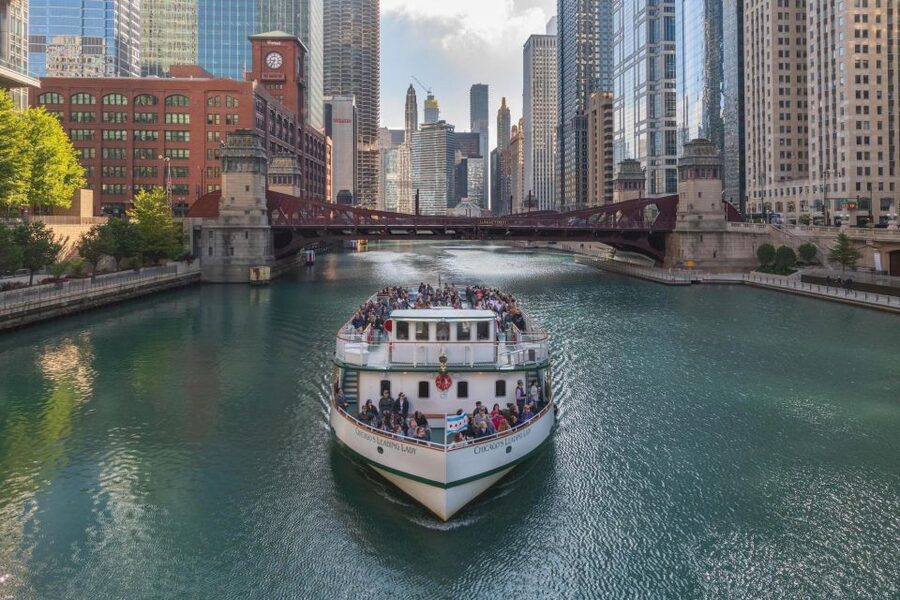Chicago: Architecture Center Cruise on Chicago's First Lady - Should you book Chicago’s First Lady?