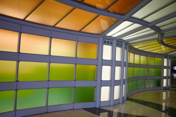 Chicago Architecture Tour: Underground Pedway and the Loop - Why Chicago’s Pedway Makes a Good Tour