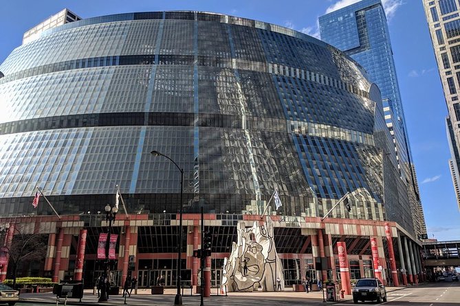 Chicago Architecture Tour: Underground Pedway and the Loop - Why Guide Quality Matters Here