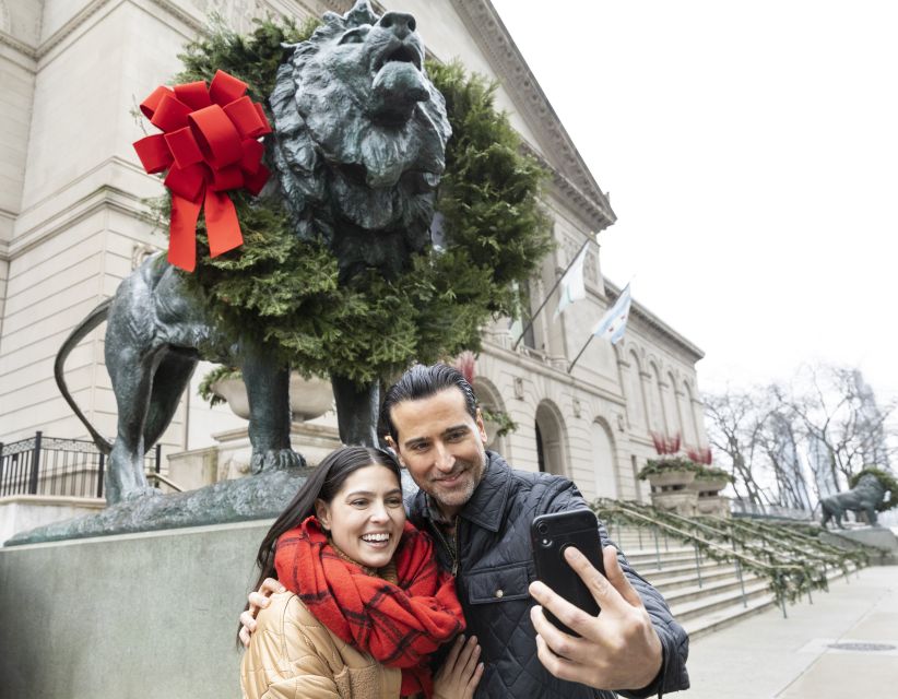 Chicago: Art Institute of Chicago Fast-Pass Ticket - Key Points Before You Go