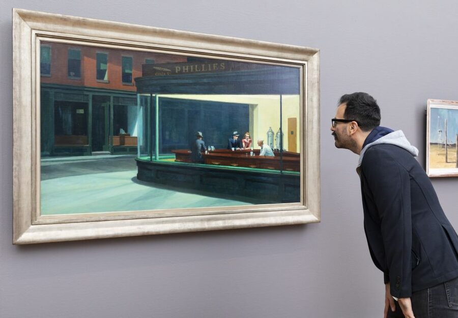 Chicago: Art Institute of Chicago Fast-Pass Ticket - Who Should Buy This Fast Pass?
