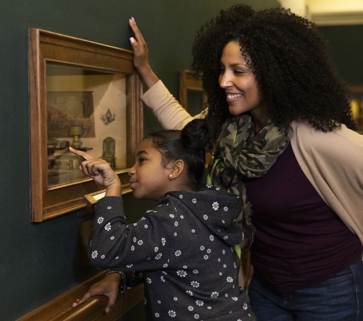Chicago: Art Institute of Chicago Fast-Pass Ticket - A Better Plan for Your One Day