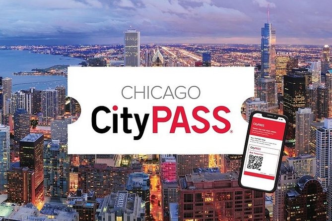 Chicago CityPASS® - Shoreline’s river cruise puts architecture first