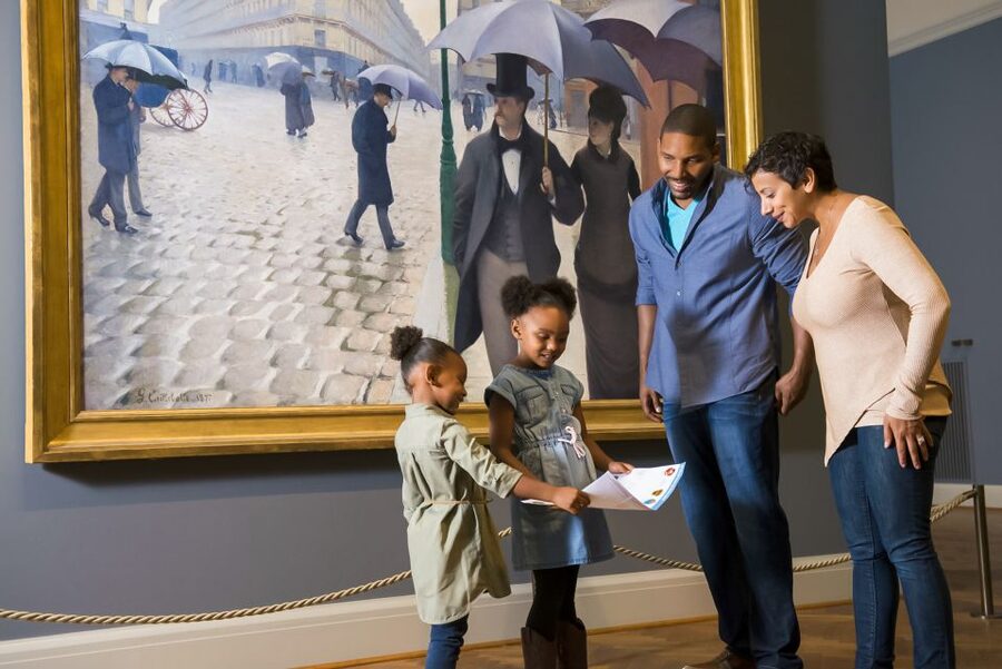 Chicago CityPASS®: Save up to 49% at 5 Top Attractions - The Architecture River Tour