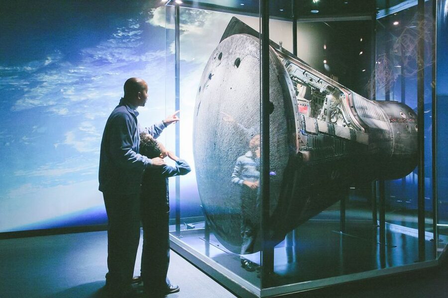 Chicago CityPASS®: Save up to 49% at 5 Top Attractions - Art Institute of Chicago