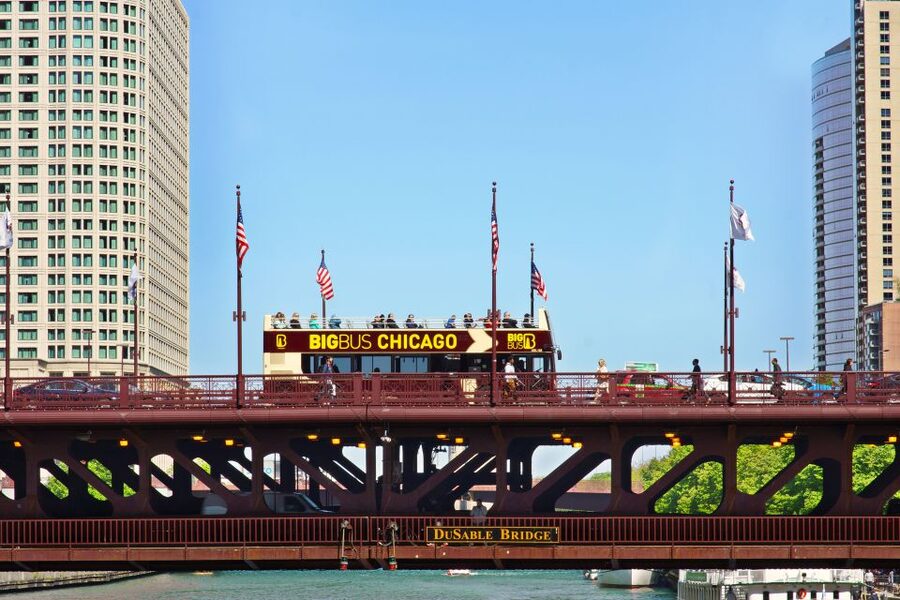 Chicago Explorer Pass: 2 to 7 Attractions including SkyDeck - Field Museum, Griffin Museum, and Adler Planetarium