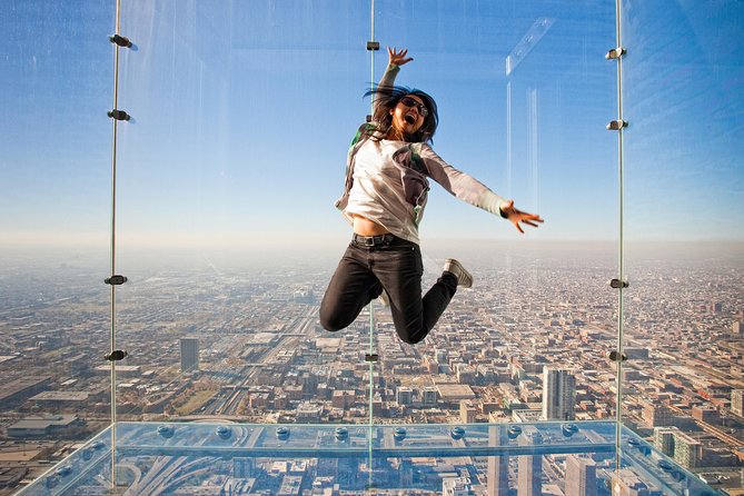 Chicago Explorer Pass: 35+ Things To Do - Includes 360 Chicago - How the Chicago Explorer Pass works