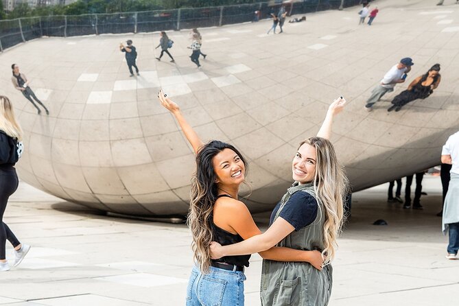 Chicago Explorer Pass: 35+ Things To Do - Includes 360 Chicago - Navy Pier, families, and easy indoor stops