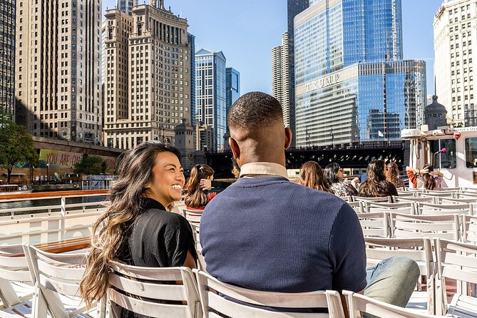 Chicago Explorer Pass: 35+ Things To Do - Includes 360 Chicago - Architecture and literary history beyond downtown