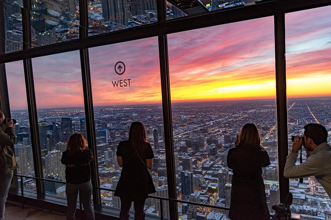Chicago Explorer Pass: 35+ Things To Do - Includes 360 Chicago - Finding the real value at $84