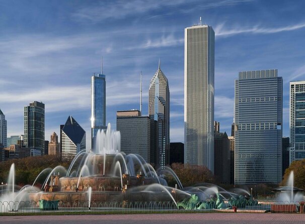 Chicago: Gangsters and Ghosts Walking Tour - Why Chicago’s Loop makes a good setting