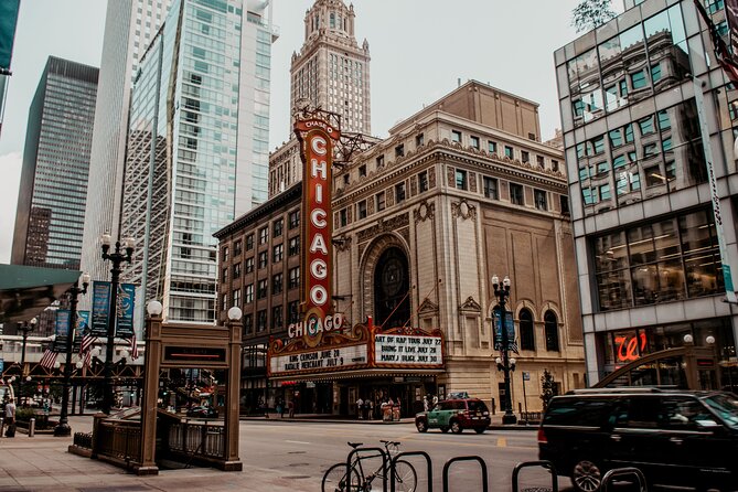 Chicago Mobs and Haunts Walking Tour - What the Chicago Mobs and Haunts Tour actually offers