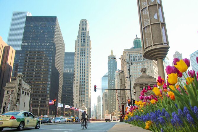 Chicago Murder Mystery Tour - Key details before you book
