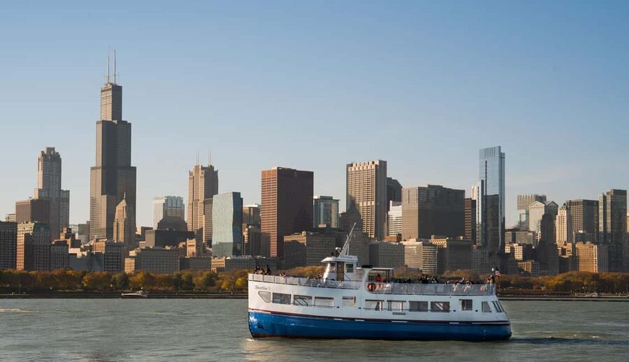 Chicago: Shoreline Lake Michigan Skyline Cruise - How the $32 price measures up