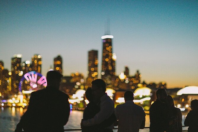 Chicago Signature Dinner Cruise on Lake Michigan - Who will enjoy the $89 price