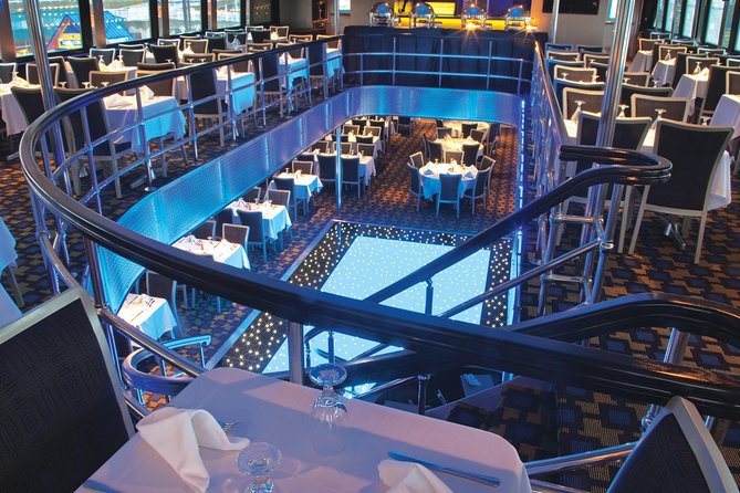 Chicago Signature Dinner Cruise on Lake Michigan - Useful planning details for your evening