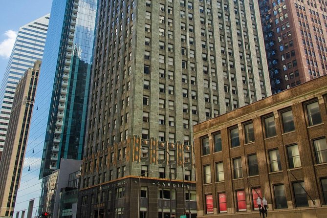 Chicago Walking Tour: Historic Treasures of Chicago - Why this Chicago architecture walk works