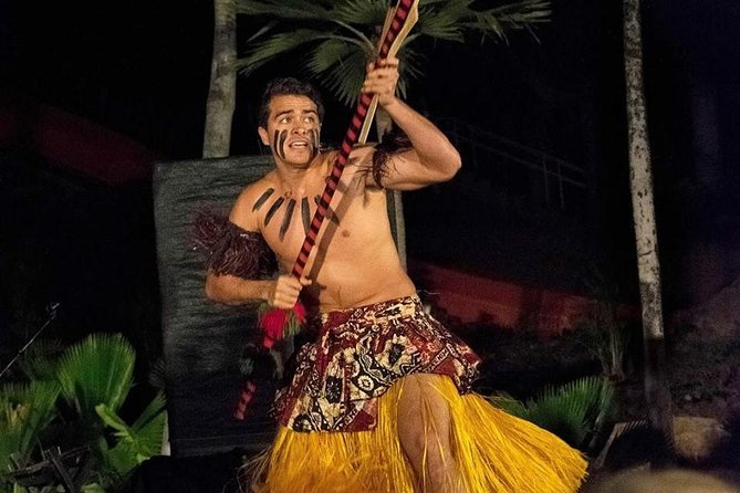 Chief's Luau Admission - Cost, timing, and the real value at $144