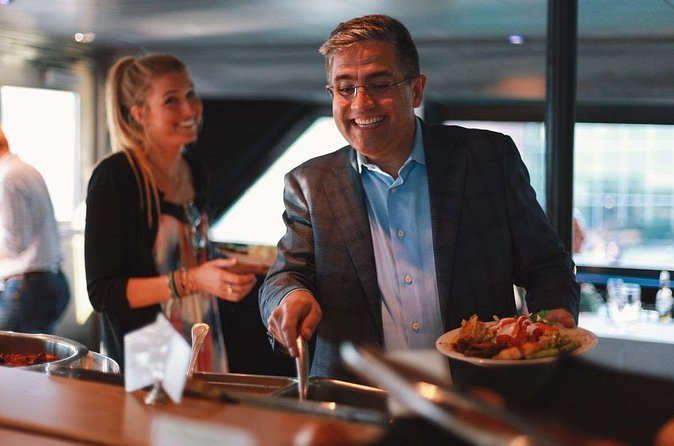 City Cruises Baltimore: Signature Dinner Cruise - Is $94 a good Baltimore night out?