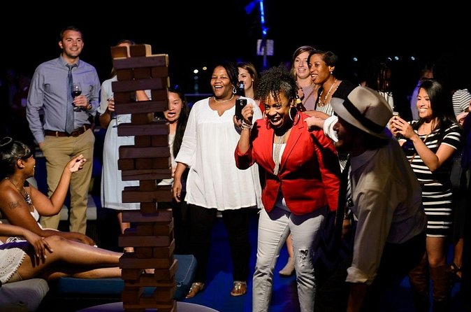 City Cruises Baltimore: Signature Dinner Cruise - Who should book the Spirit of Baltimore?