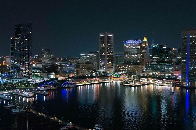 City Cruises Baltimore: Signature Dinner Cruise - Should you book this dinner cruise?