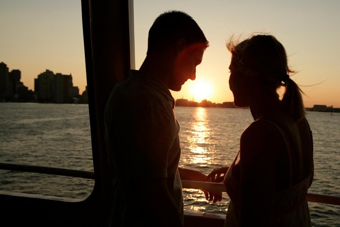 City Cruises Boston 90-Minute Harbor Sunset Sightseeing Cruise - Booking, Weather, and Timing Advice