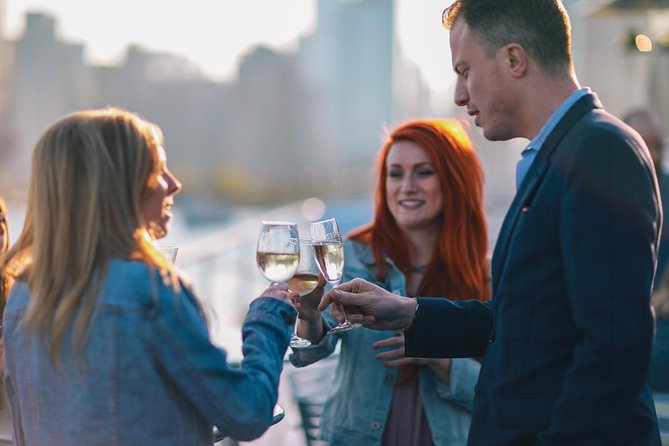 City Cruises Chicago: Signature Lunch Cruise on Lake Michigan - Is $66.97 a fair price?