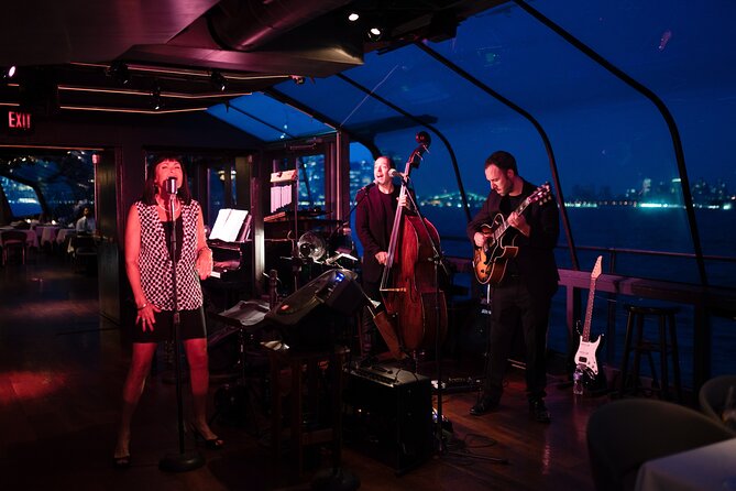 City Cruises New York: Bateaux Premier Dinner Cruise - Is $180.54 a fair price?