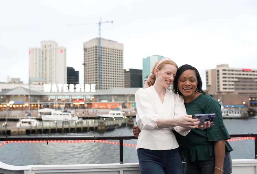 City Cruises Norfolk: Lunch, Brunch, or Dinner Buffet Cruise - Is $68 a fair price?