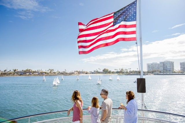 City Cruises San Diego: Best of the Bay Scenic Harbor Tour - Is $37 a Fair Price?