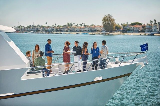 City Cruises San Diego: Best of the Bay Scenic Harbor Tour - Should You Book It?