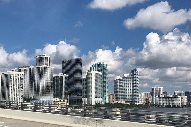 City Half Day Tour of Miami by Bus with Sightseeing Cruise - Is $34 a good value?