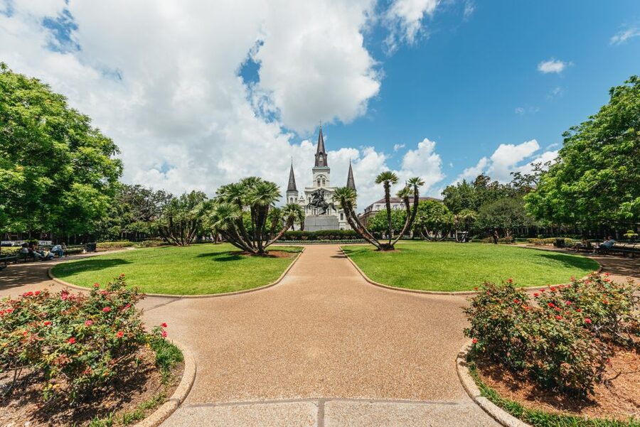 City Sightseeing New Orleans HOHO Bus Tour & Bookable Extras - What the ride feels like in practice