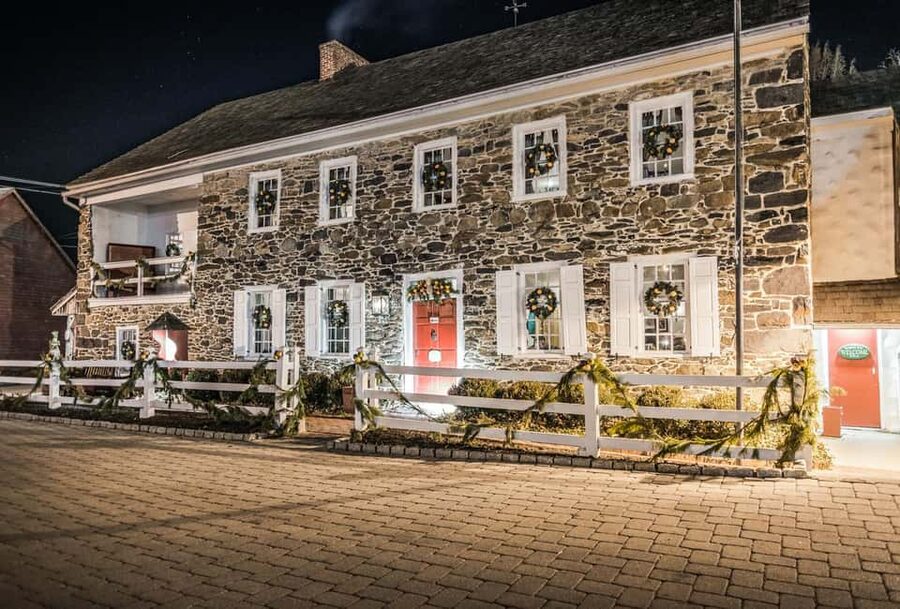 Civil War Ghosts: Echoes of the Fallen Gettysburg Ghost Tour - One hour or 1.5 hours?