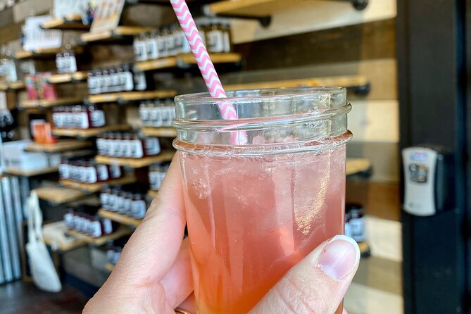 Classic 3-Hour Food Tour in Colorado Springs - Why this downtown food walk works