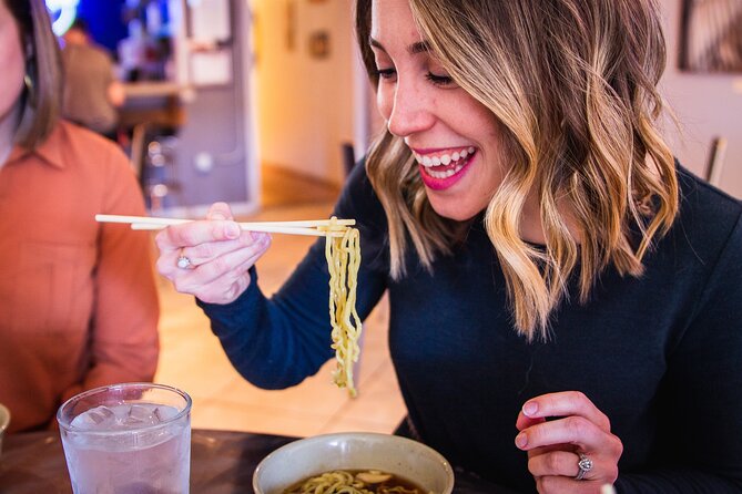 Classic 3-Hour Food Tour in Colorado Springs - Mining Exchange Hotel and Colorado’s gold rush
