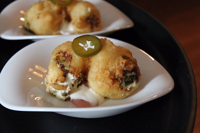 Classic 3-Hour Food Tour in Colorado Springs - Pioneers Museum and the story of a mining town