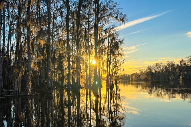 Clear Kayaking Eco Adventure Tour in Marianna - Is $75 a fair price?