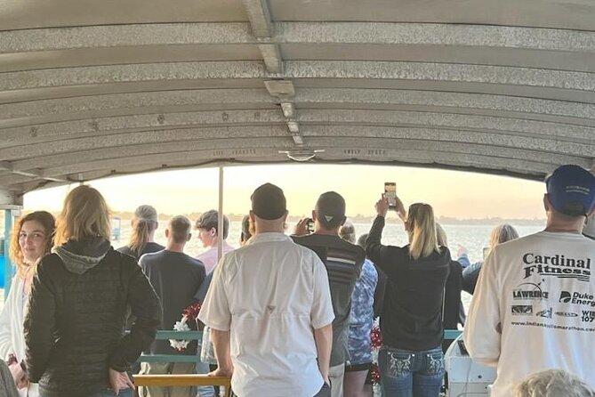 Cocoa Beach Dolphin and Wildlife Tour - Who will enjoy this tour most?