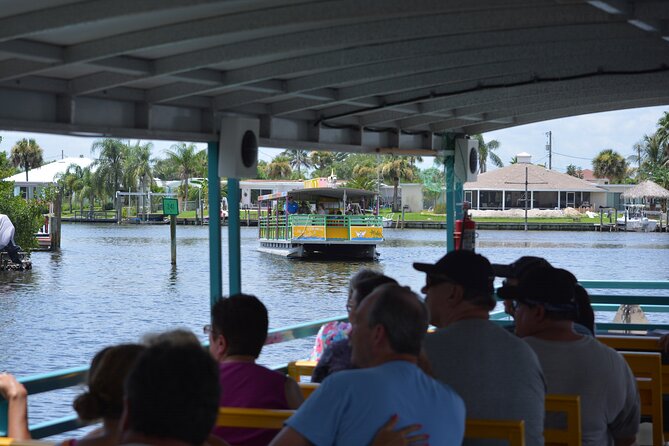 Cocoa Beach Dolphin and Wildlife Tour - What the Banana River adds to a Cocoa Beach visit