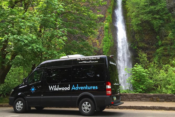 Columbia River Gorge Waterfalls Tour from Portland, OR - Who will enjoy this tour most