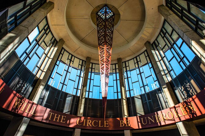 Country Music Hall of Fame and Museum Admission - How long should you allow?
