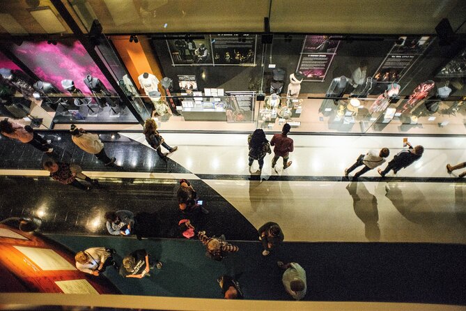 Country Music Hall of Fame and Museum Admission - Price, parking, and the practical details