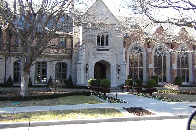 Dallas and Fort Worth City Sightseeing Tour Small-Group - Timing, comfort, and practical planning