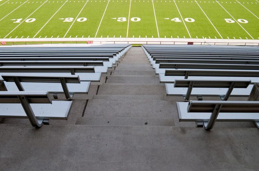 Dallas: Cowboys AT&T Stadium Tour with Transportation - Is $103 a fair price?