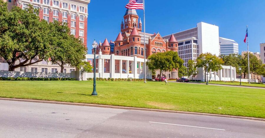 Dallas: JFK Assassination and Sixth Floor Museum Tour - Key points to know before you book