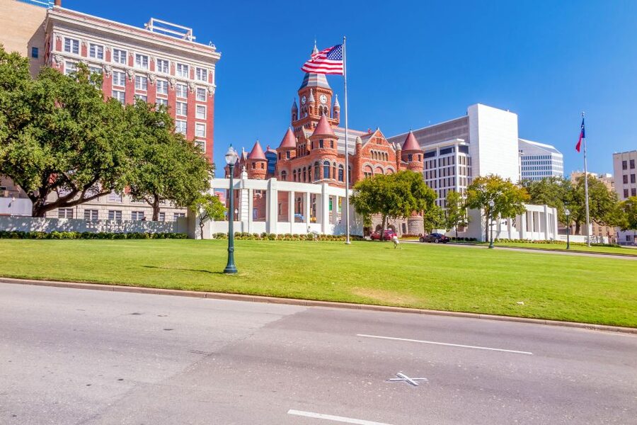 Dallas: JFK Assassination and Sixth Floor Museum Tour - Why this JFK tour works better than a quick museum visit