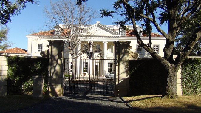 Dallas sightseeing tour - Why this Dallas tour works as a first look