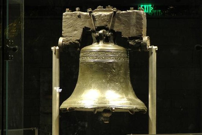 Dark Philly Adult Night Tour - Washington Square and the city’s grim public past